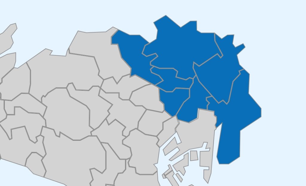 東京対応エリア画像
荒川区、葛飾区、足立区、江戸川区、台東区、墨田区、文京区、北区